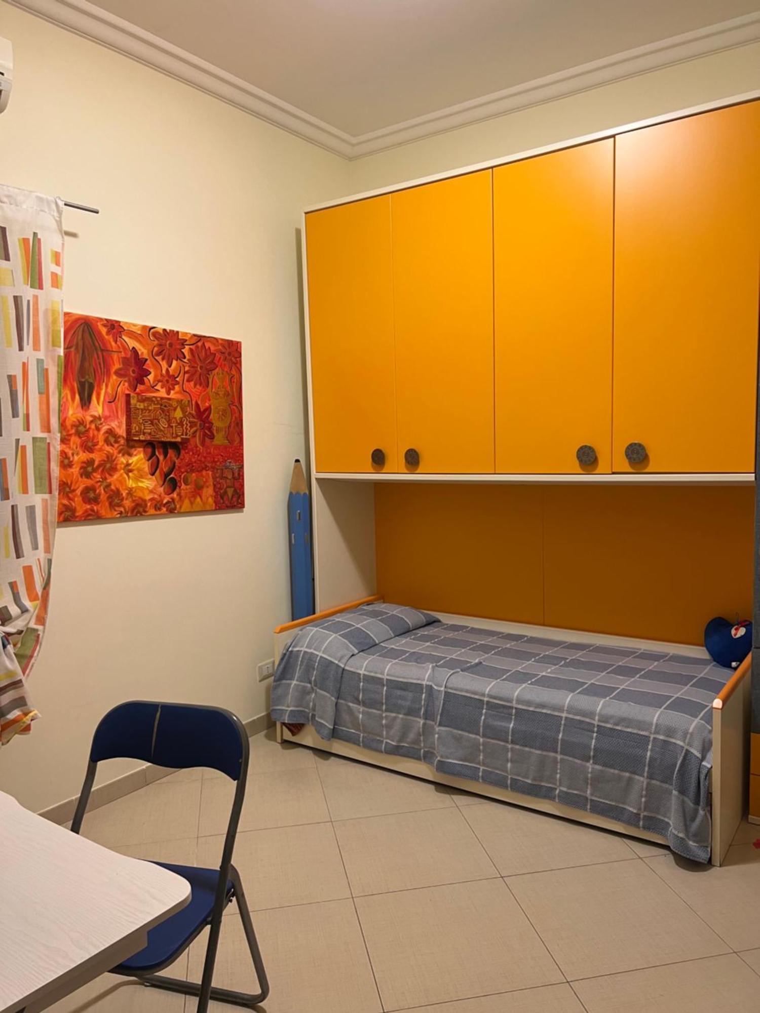 Casa Scialari Appartement Palermo Buitenkant foto