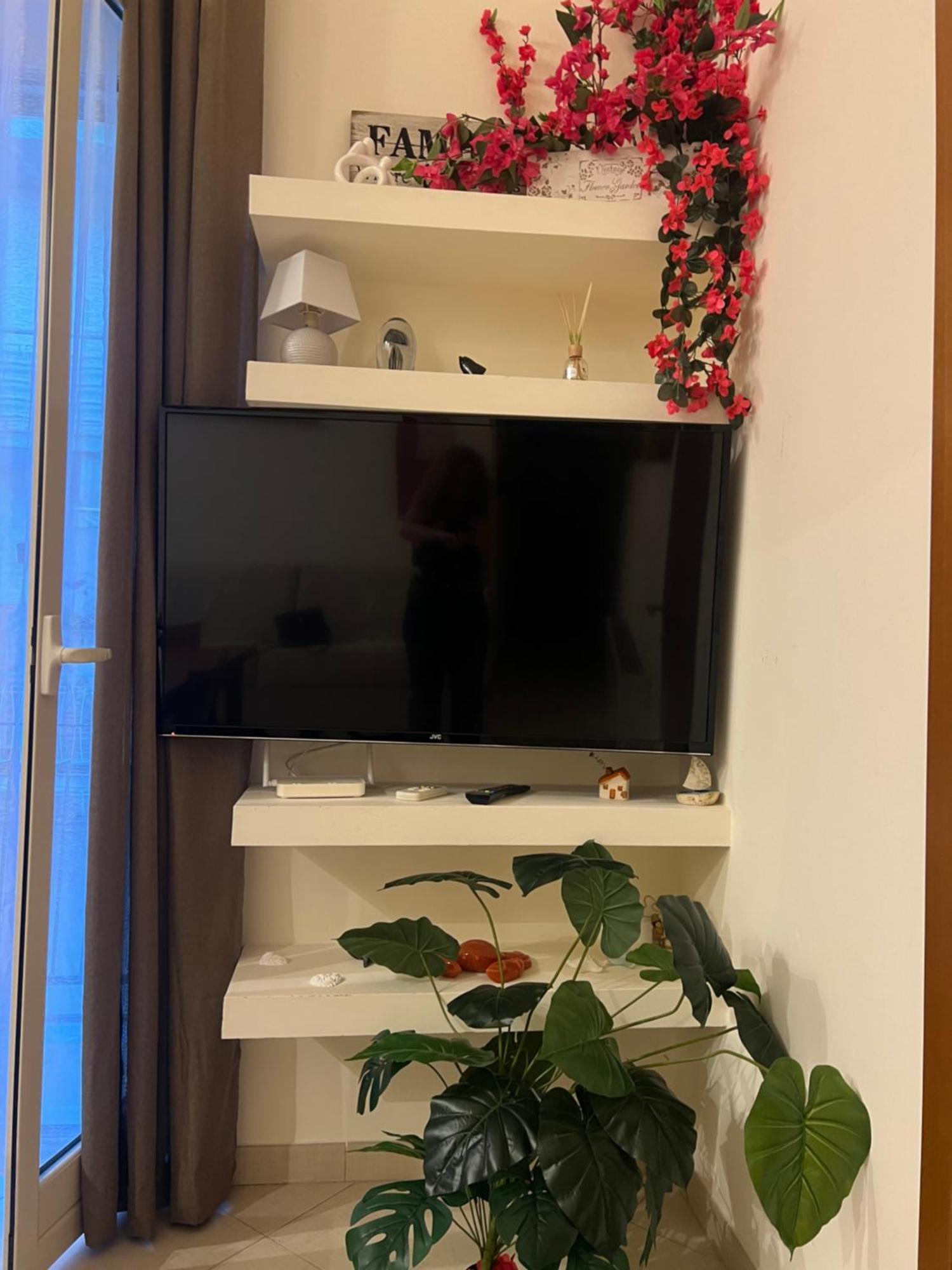 Casa Scialari Appartement Palermo Buitenkant foto