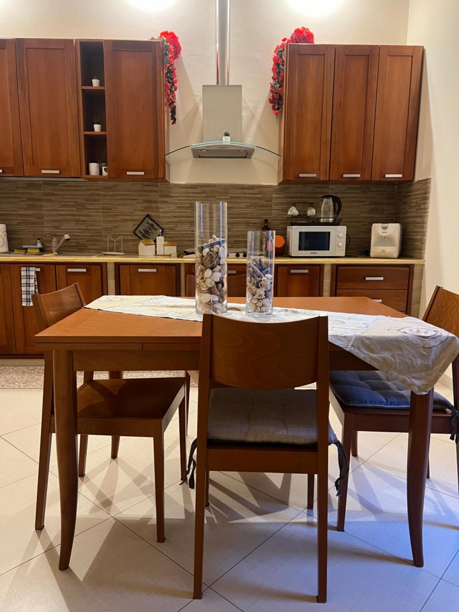 Casa Scialari Appartement Palermo Buitenkant foto