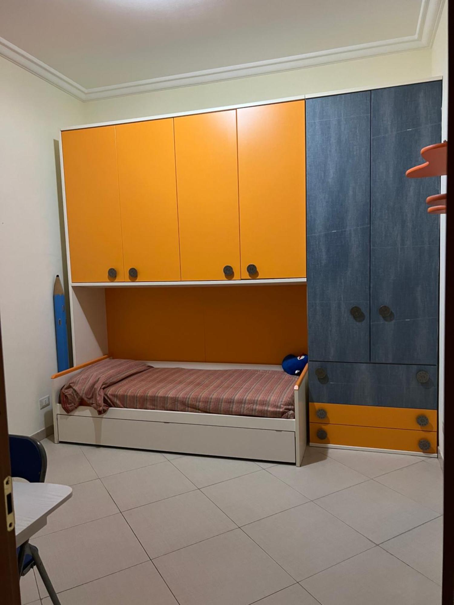 Casa Scialari Appartement Palermo Buitenkant foto