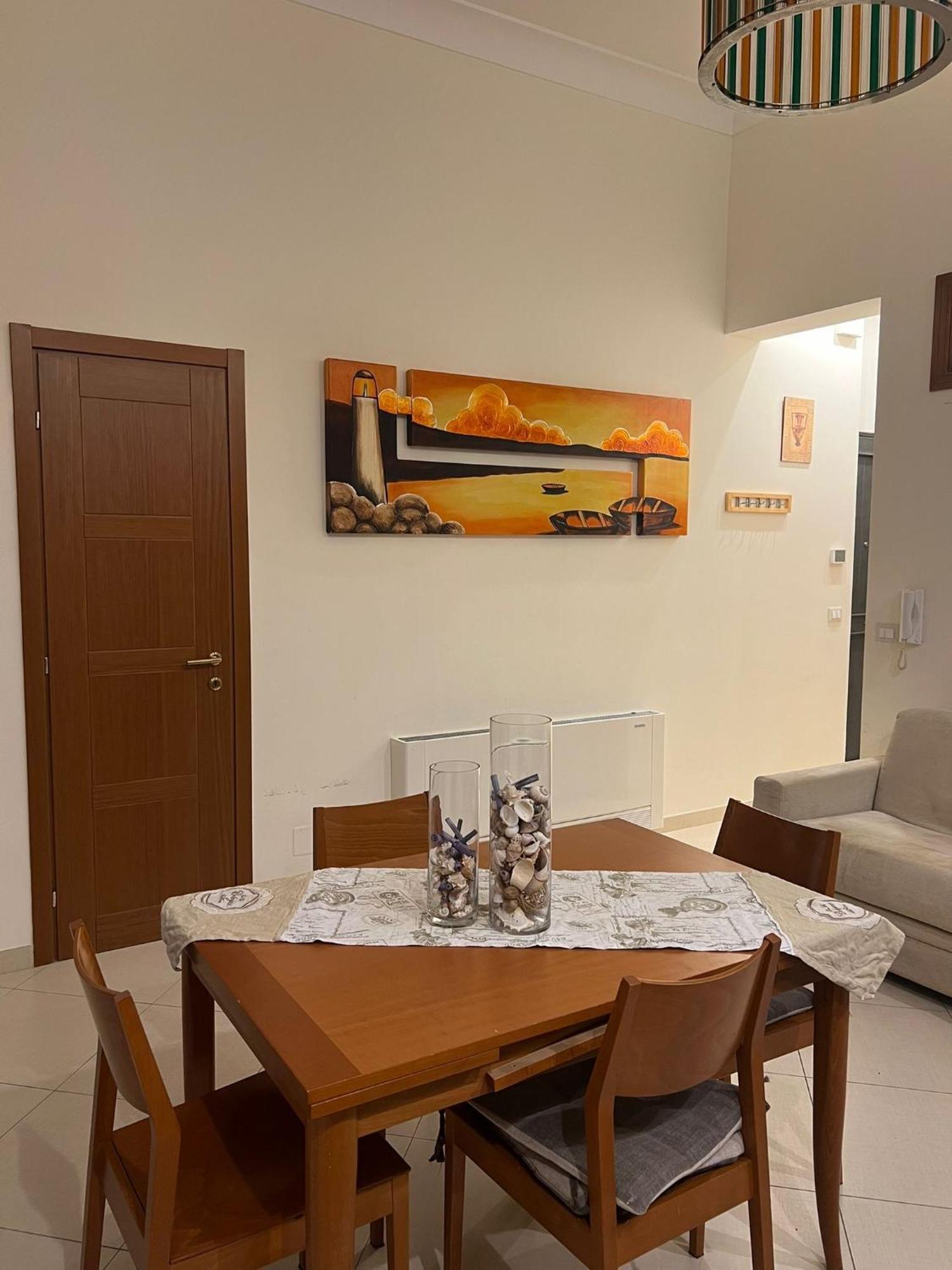 Casa Scialari Appartement Palermo Buitenkant foto