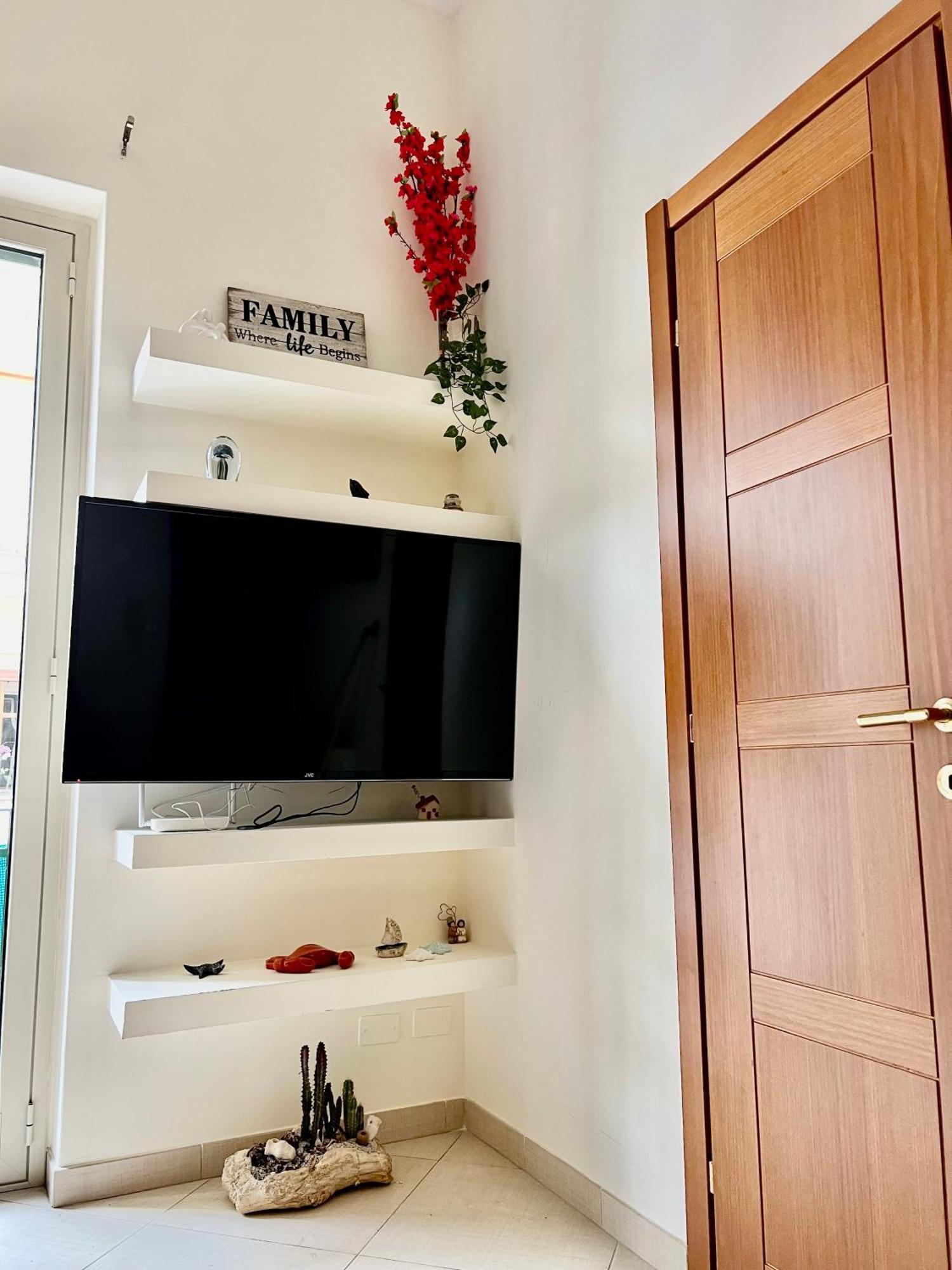 Casa Scialari Appartement Palermo Buitenkant foto