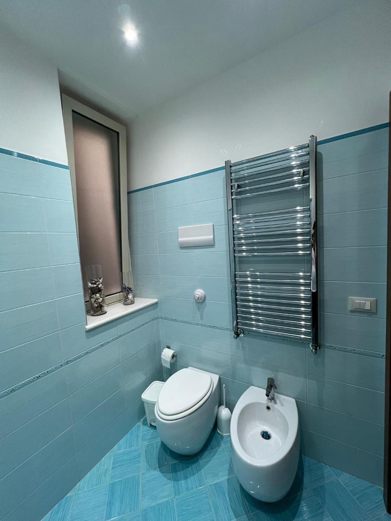 Casa Scialari Appartement Palermo Buitenkant foto