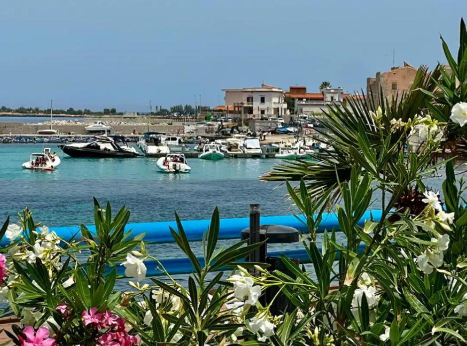 Casa Scialari Appartement Palermo Buitenkant foto
